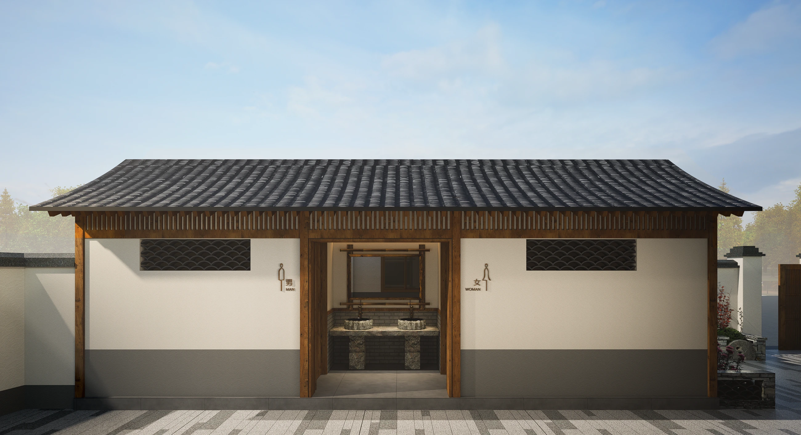 02 外立面 · 外立面4